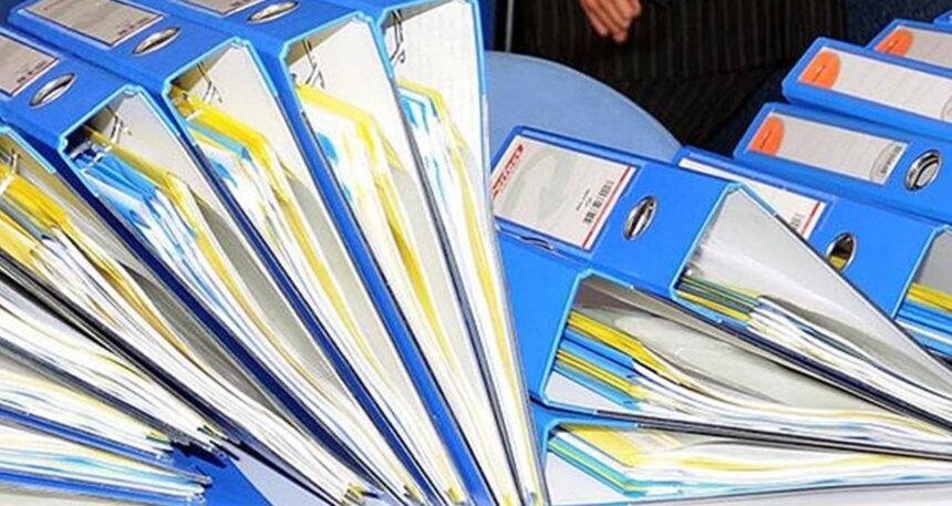 Belediye Başkanı yeni dönemi,  “Artık klasörlerle belediyeye gelme dönemi bitti” diyerek duyurdu