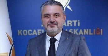 Belediye kasası yandaşa açık: AKP'li yöneticiye doğrudan 1,3 milyon TL!