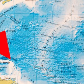 Bermuda Şeytan Üçgeni’nin gizemi çözüldü mü?