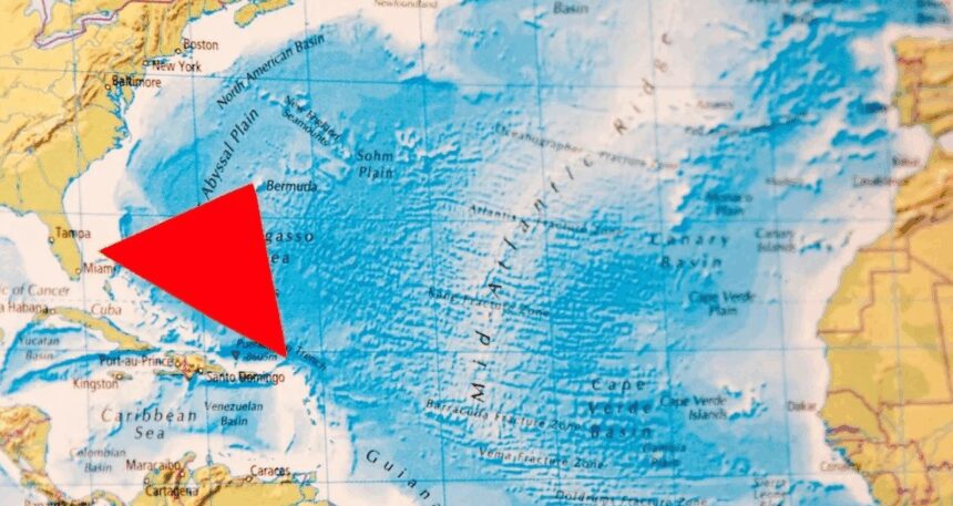 Bermuda Şeytan Üçgeni’nin gizemi çözüldü mü?