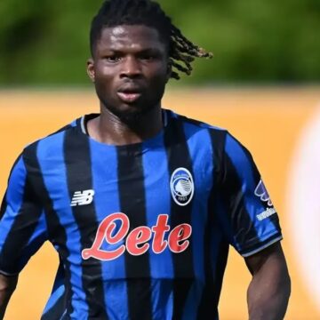 Beşiktaş El Bilal Toure’yi kadrosuna kattı