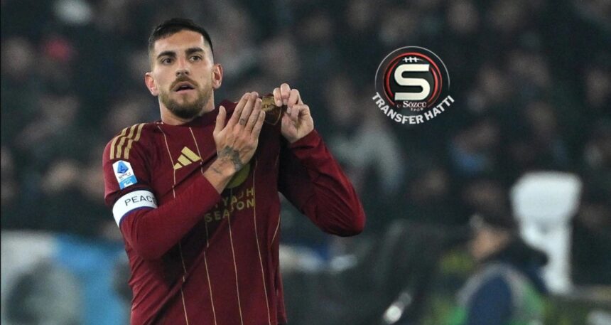 Beşiktaş, Roma’nın yıldızını istiyor