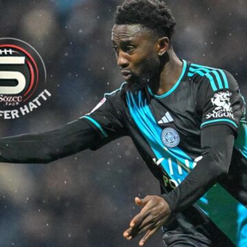 Beşiktaş Wilfred Ndidi transferini KAP’a bildirdi