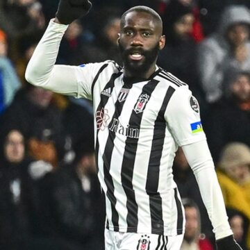 Beşiktaş’ın üstünü çizdiği Masuaku Premier Lig’e gitti