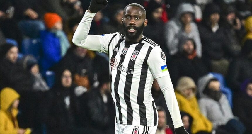 Beşiktaş’ın üstünü çizdiği Masuaku Premier Lig’e gitti