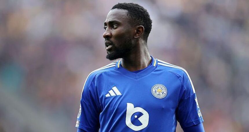 Beşiktaş’ın Wifred Ndidi teklifi kabul edildi