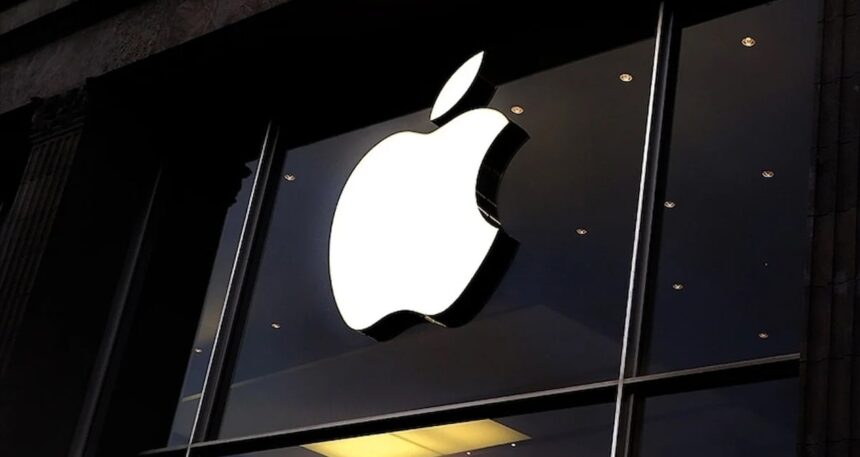 Beyaz Saray açıkladı: Apple’dan 100 milyar dolarlık yatırım