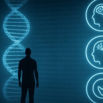 Bilim insanları genetik sırra ulaştı: İnsanlar süper güçler mi kazanacak?