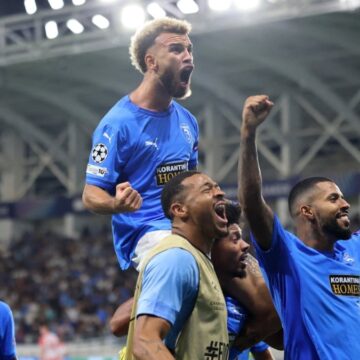 Bir başka rüya! 20 milyon Euro’luk bütçe ile Şampiyonlar Ligi