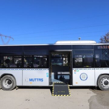 Bir ilimizde ulaşım 1 TL oldu: 1 Eylül itibariyle başlayacak