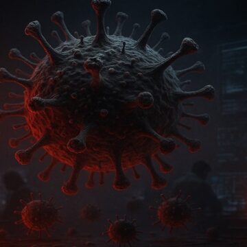 Bir şehir alarmda! Aniden başlıyor, hızla yayılıyor