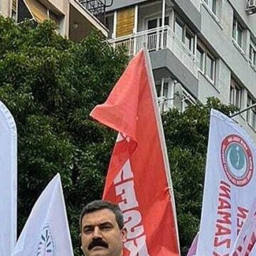 Birleşik Kamu-İş’ten Hakem Kuruluna Tepki: “Bu Karar Saray’da Alındı”