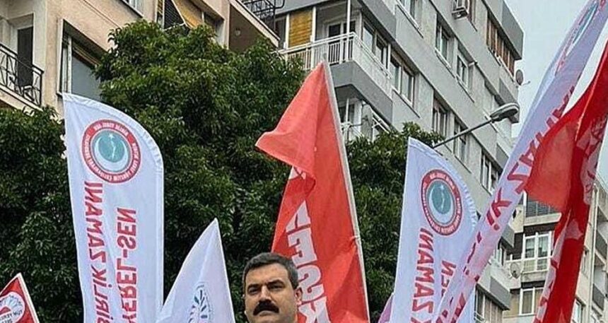 Birleşik Kamu-İş’ten Hakem Kuruluna Tepki: “Bu Karar Saray’da Alındı”