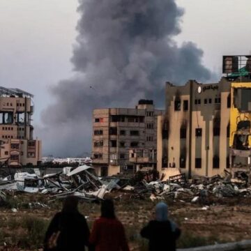 BM’den İsrail’e Gazze’deki saldırılar için soruşturma çağrısı