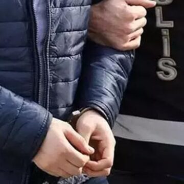 Bolu’da firari hükümlü tartıştığı kişiyi tabancayla yaraladı