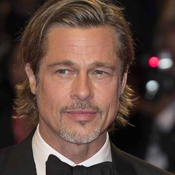 Brad Pitt, idolünün kim olduğunu itiraf etti: “Onun gibi olmak için her şeyimi verirdim”