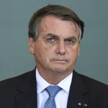 Brezilya eski Devlet Başkanı Bolsonaro’ya ev hapsi