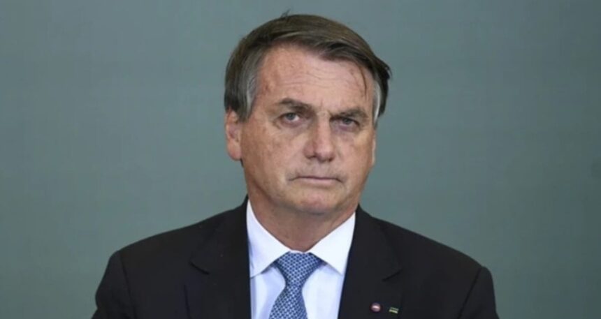 Brezilya eski Devlet Başkanı Bolsonaro’ya ev hapsi