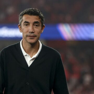 Bruno Lage: Kerem Benfica’da mutlu