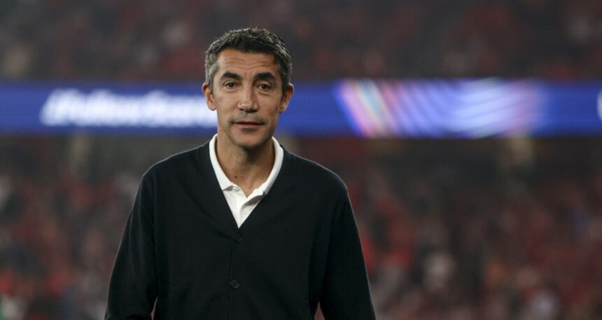 Bruno Lage: Kerem Benfica’da mutlu