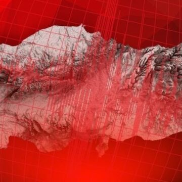 Bu kez korkutan deprem uyarısı Ankara için geldi