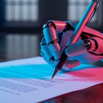 Bu meslekleri yapanlar işini yapay zekaya kaptıracak! Yapay zekanın dokunamadığı meslekler de belli oldu