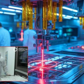 Bu minyatür lazerler hayat kurtaracak