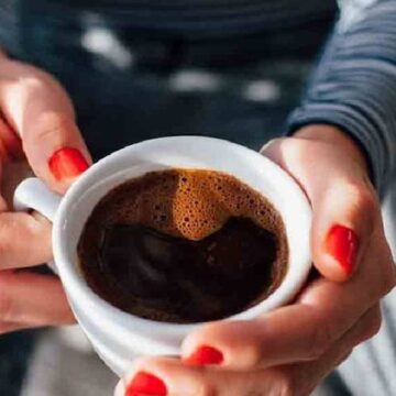 Bu saatlerde sakın kahve içmeyin: Mutsuzluğa ve depresyona sürüklüyor