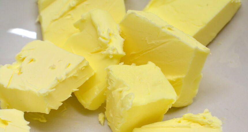 Bu tereyağı markasının üretimi durduruldu! Raflardan toplatılıyor