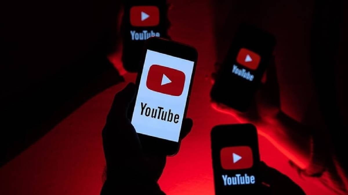 Bu yaşın altındakilere Youtube artık yasak: Dünyada bir ilk