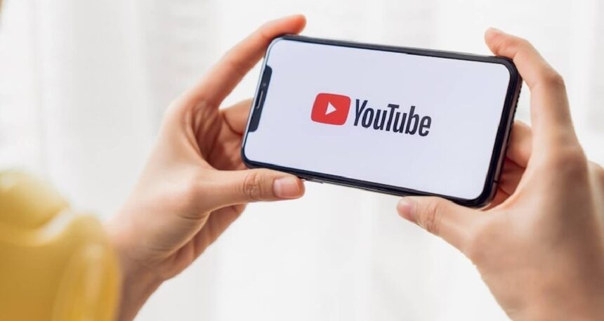 Bu yaşın altındakilere Youtube artık yasak: Dünyada bir ilk