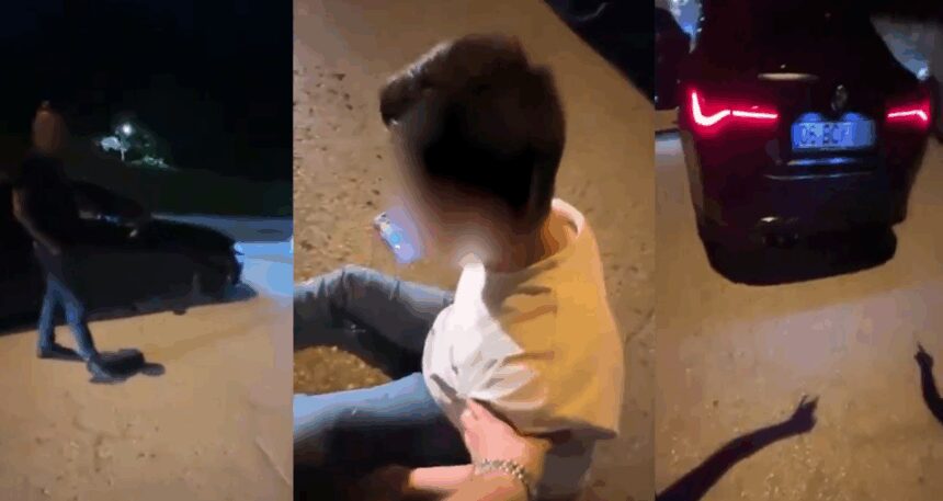 Bucak aşireti mensubu adam vurdu: Bir günde serbest kaldı
