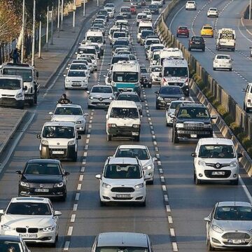 Bugün son gün! Ödemeyene haciz gelecek