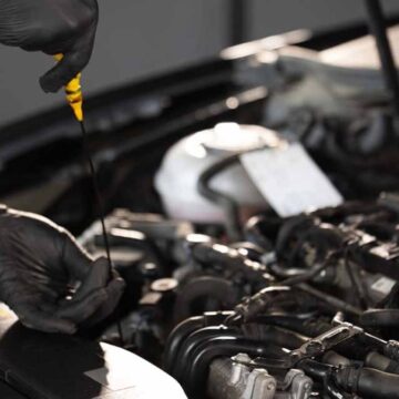 Büyük kumar: Dizel motor seçeneği artık sunulmayacak