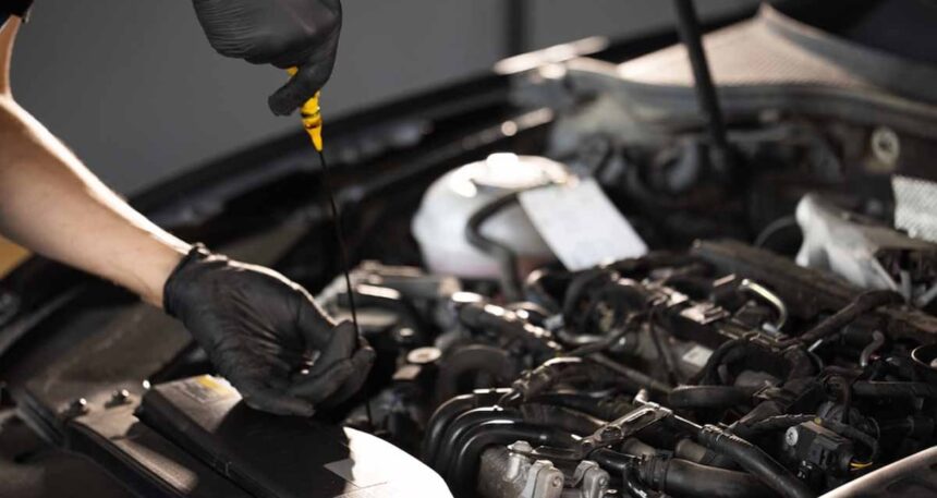 Büyük kumar: Dizel motor seçeneği artık sunulmayacak