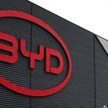 BYD’de büyük kan kaybı