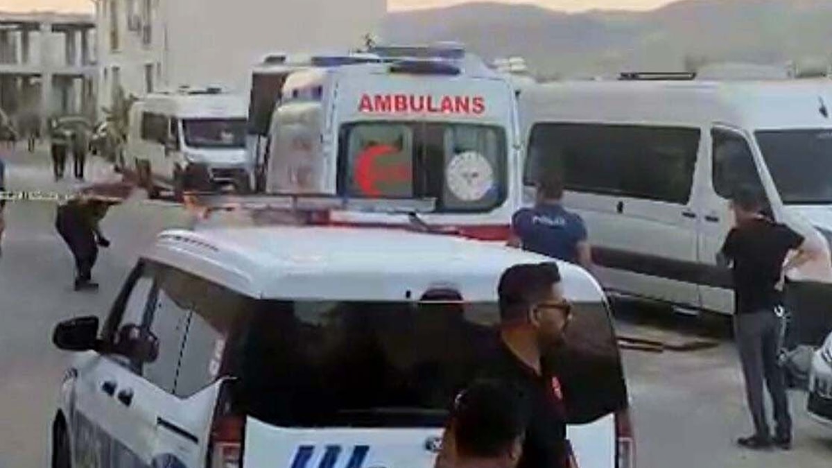 Cadde ortasında korkunç pusu: Av tüfeğiyle kadını öldürdü