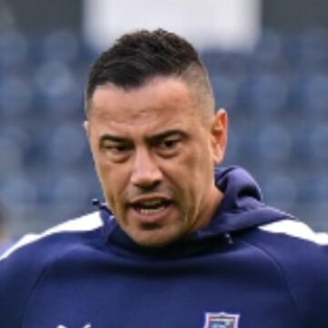 Çağdaş Atan: Çok cesur oynamamız gerekiyor