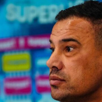 Çağdaş Atan: Kırmızı kart sonrası oyun bizim için bitmiş oldu