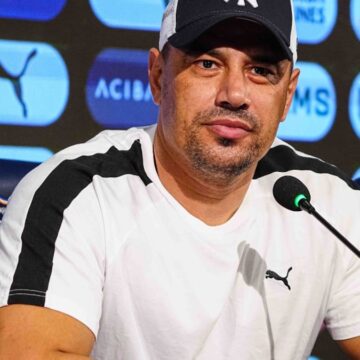 Çağdaş Atan: Türk halkını gururlandırmak için buradayız