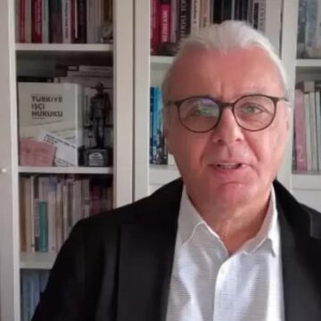 Çalışma Ekonomisi uzmanı: Hakem Kurulu çoğunluğunu kaybettiyse karar alamaz