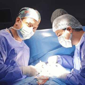 Çam ve Sakura’da skandal istifa: 3 yılda 1502 ameliyat yaptı, dayanamayıp bıraktı