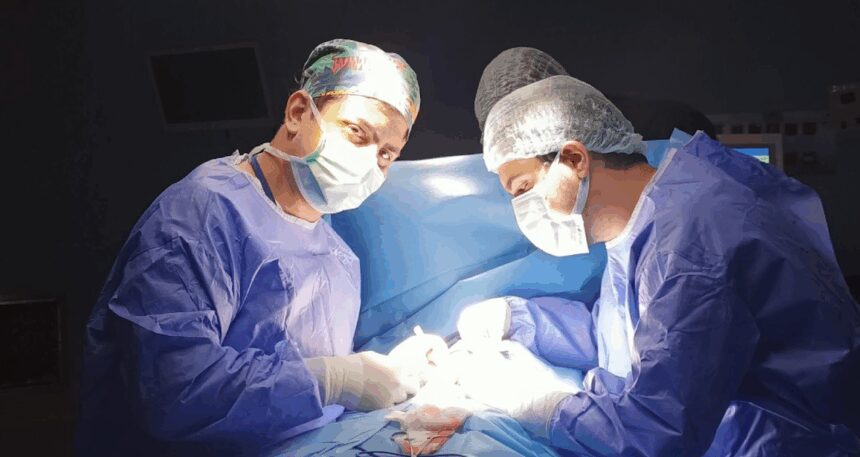 Çam ve Sakura’da skandal istifa: 3 yılda 1502 ameliyat yaptı, dayanamayıp bıraktı