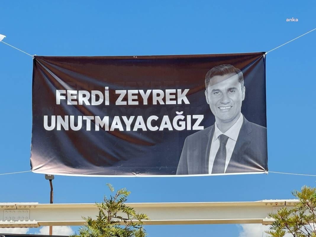Camdan bakınca bu pankartları görecek: Çerçioğlu bugün çok kızacak!