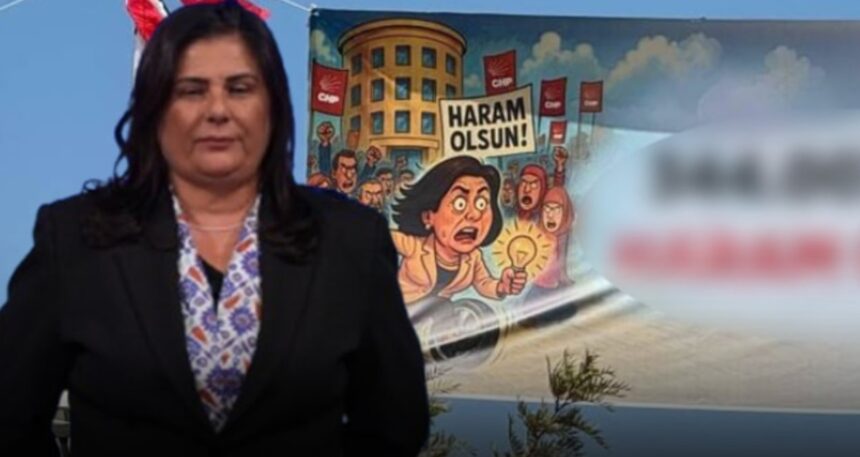 Camdan bakınca bu pankartları görecek: Çerçioğlu bugün çok kızacak!