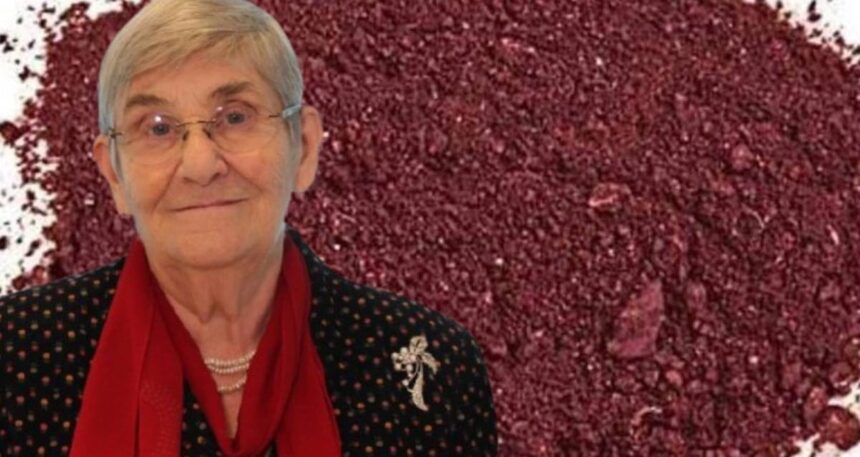 Canan Karatay ölümsüzlük iksirini açıkladı: Padişah baharatı