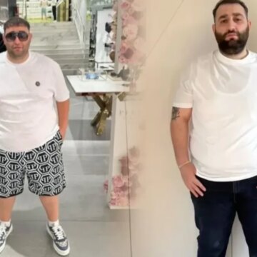 Casperlar suç örgütünün lideri serbest bırakıldı