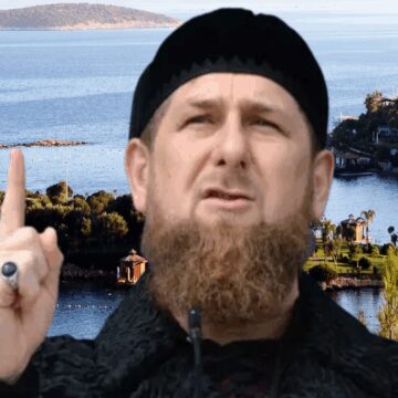 Çeçen lider Bodrum’da intihara mı kalkıştı?