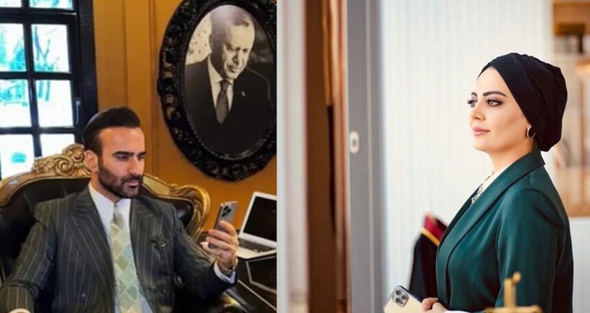 Cem Duman’la birlikte Semra Ilık da gözaltına alındı