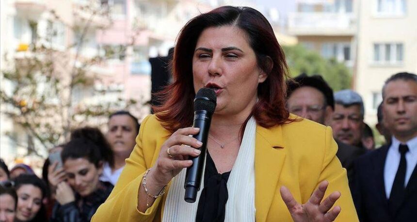Çerçioğlu’nun batık aile şirketine AKP dopingi